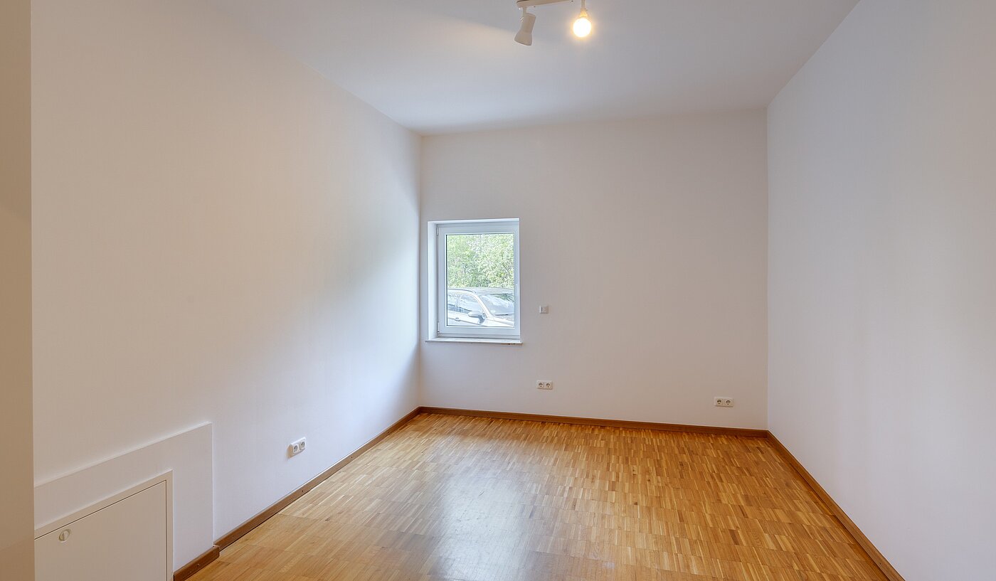 Maison jumelée avec 6.5 pièces | Unterschleißheim | 70122 | Mögliches Büro oder Gästezimmer