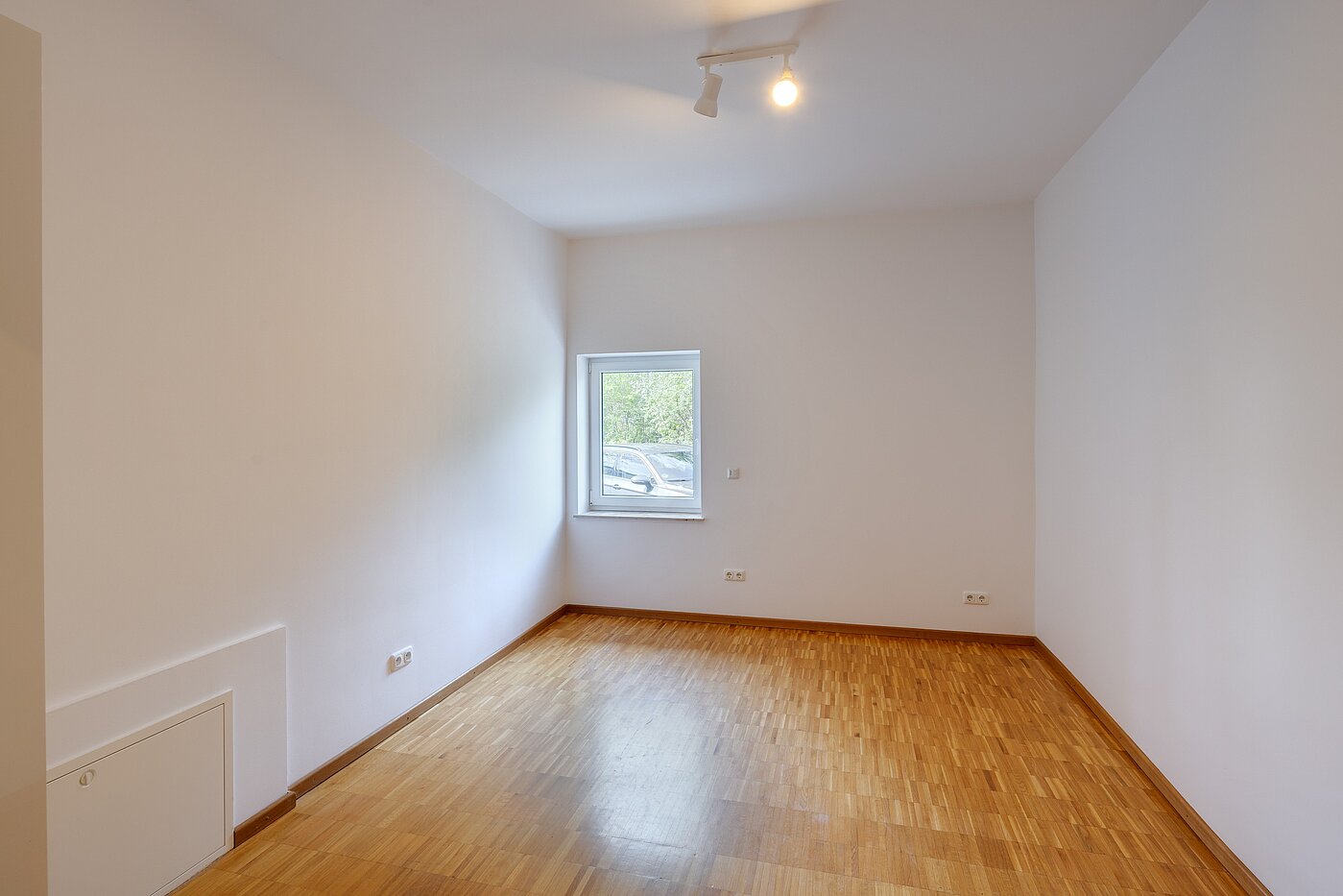 Maison jumelée avec 6.5 pièces | Unterschleißheim | 70122 | Mögliches Büro oder Gästezimmer