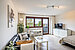 Appartement avec 1 pièce | München-Milbertshofen | 704371 | Sonnig Ruhig Hell | Thumbnail