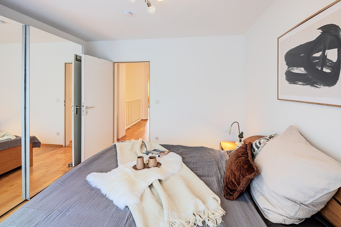 Appartement en duplex avec 4.5 pièces | 70295 | ...