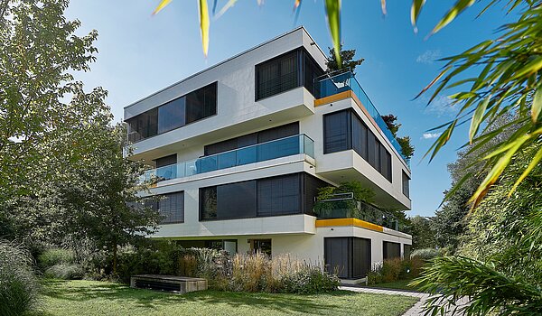 Appartement au rez-de-chaussée avec 3 pièces | 70309