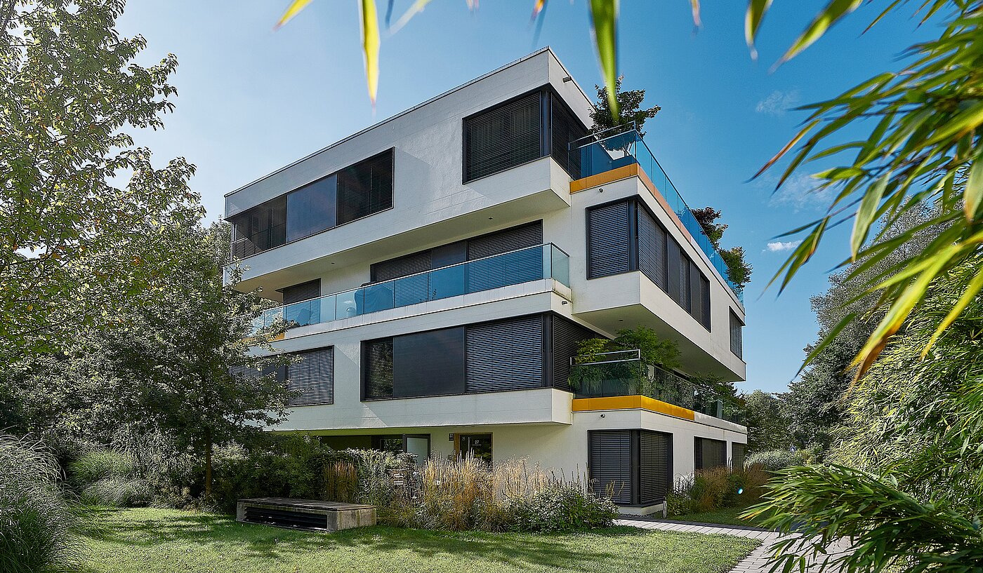 Appartement au rez-de-chaussée avec 3 pièces | 70309