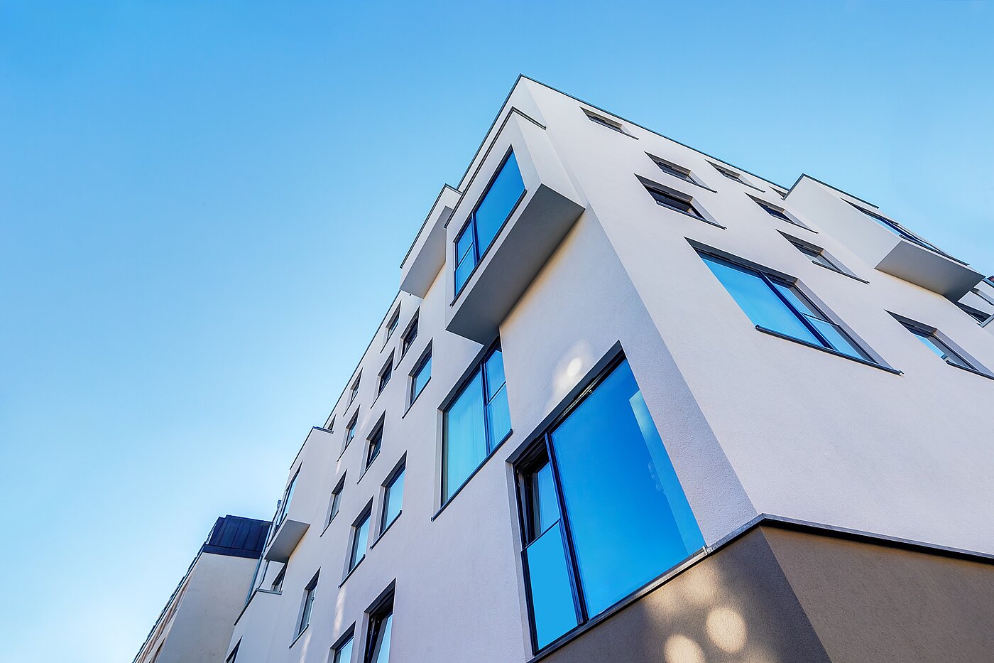 Appartement avec 3 pièces | München-Schwabing | 1511ML1 | Hausansicht