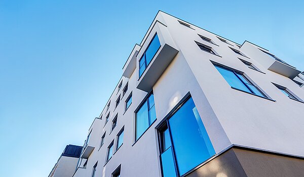 Appartement avec 3 pièces | München-Schwabing | 1511ML1 | Hausansicht