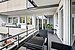 Appartement avec 3 pièces | München-Au | 704231 | Balkon | Thumbnail