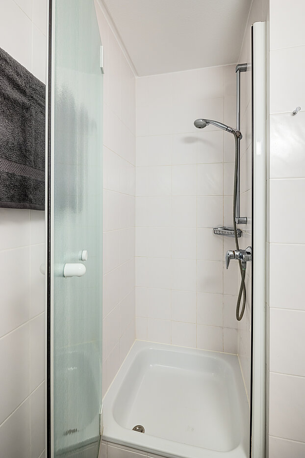 Appartement avec 3.5 pièces | München-Bogenhausen | 70305 | ...Duschbad