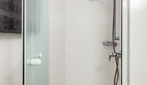 Appartement avec 3.5 pièces | München-Bogenhausen | 70305 | ...Duschbad