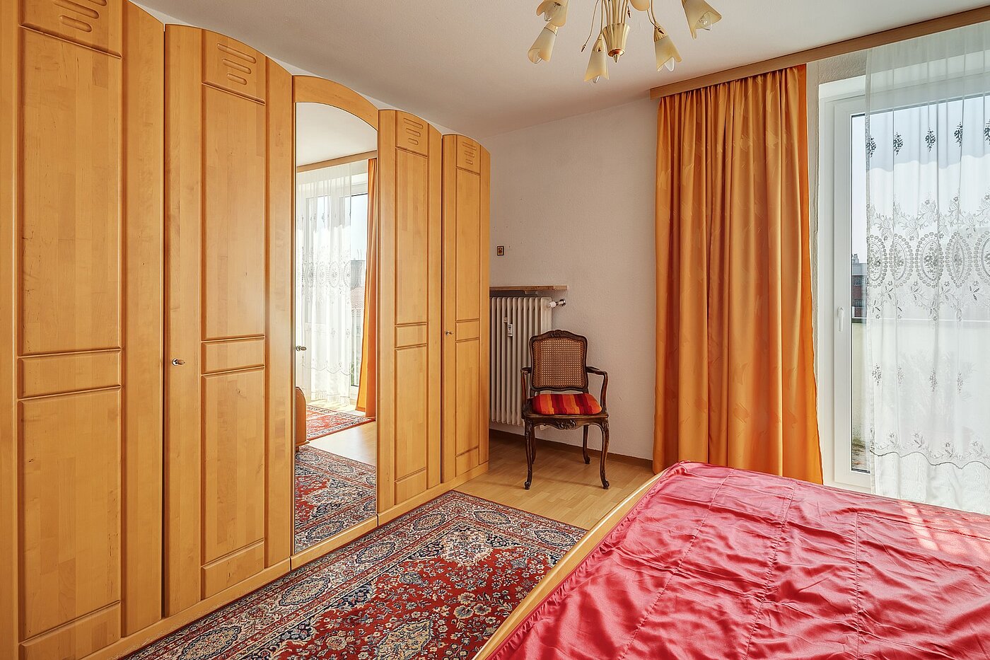 Appartement avec 2 pièces | München-Sendling-Westpark | 2003ML10 | ...mit guter Stellfläche...