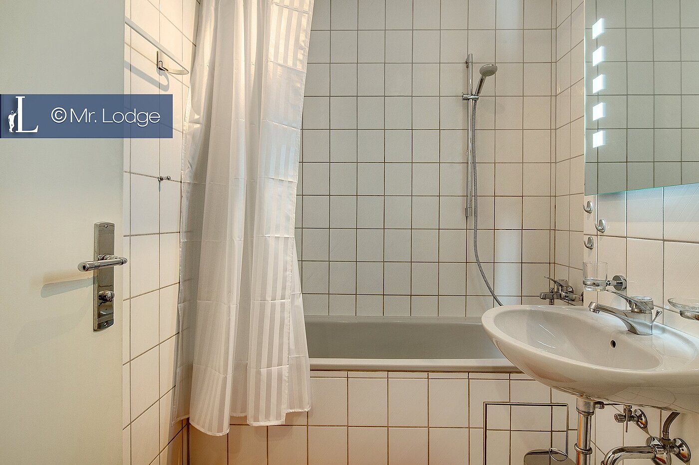 Appartement avec 1 pièce | München-Ludwigsvorstadt | 1706ML6