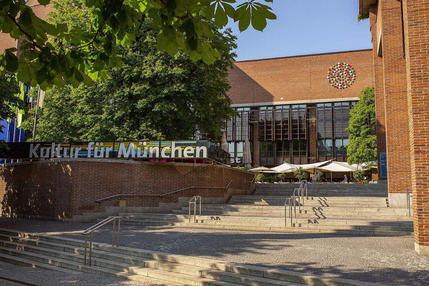 Appartement avec 3 pièces | München-Au | 2003ML17 | Gasteig