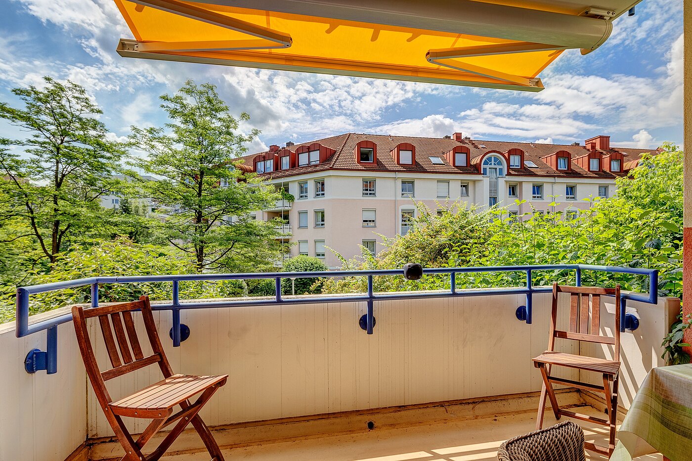 Appartement avec 2 pièces | München-Schwabing | 2205ML62 | sonniger Balkon..