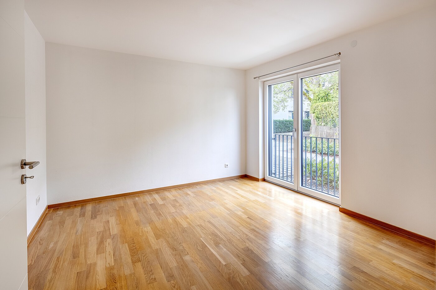 Appartement avec 3 pièces | Gauting | 70116 | Kinderzimmer