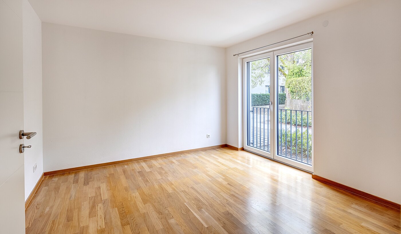 Appartement avec 3 pièces | Gauting | 70116 | Kinderzimmer