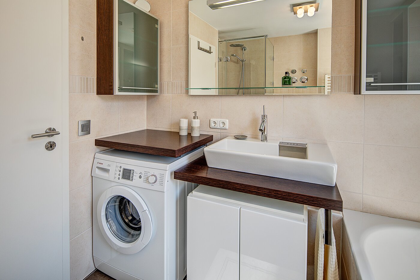 Appartement en duplex avec 2.5 pièces | München-Ludwigsvorstadt | 2111ML5 | Sehr ansprechendes Bad...