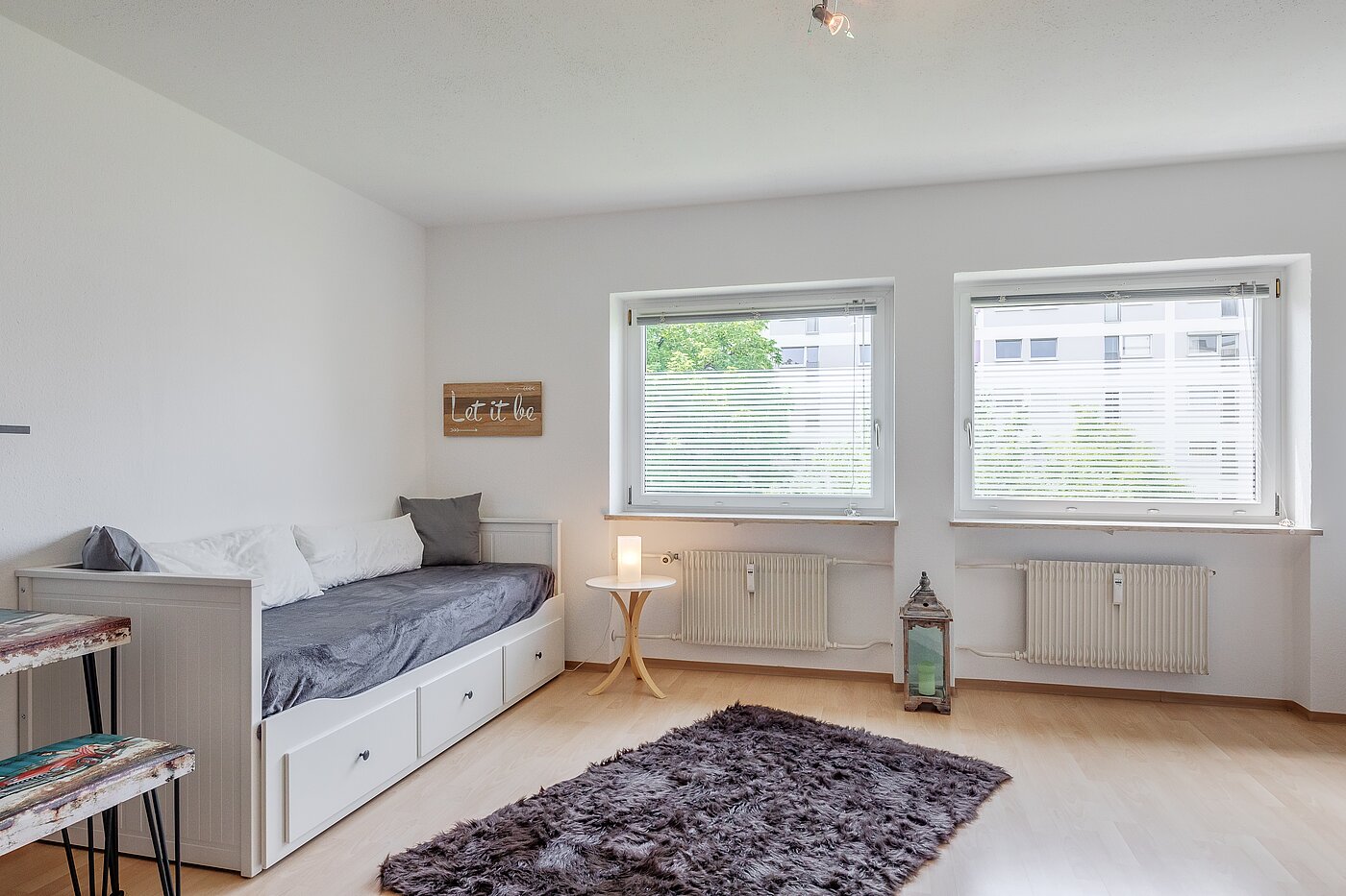 Appartement avec 1 pièce | München | 70456