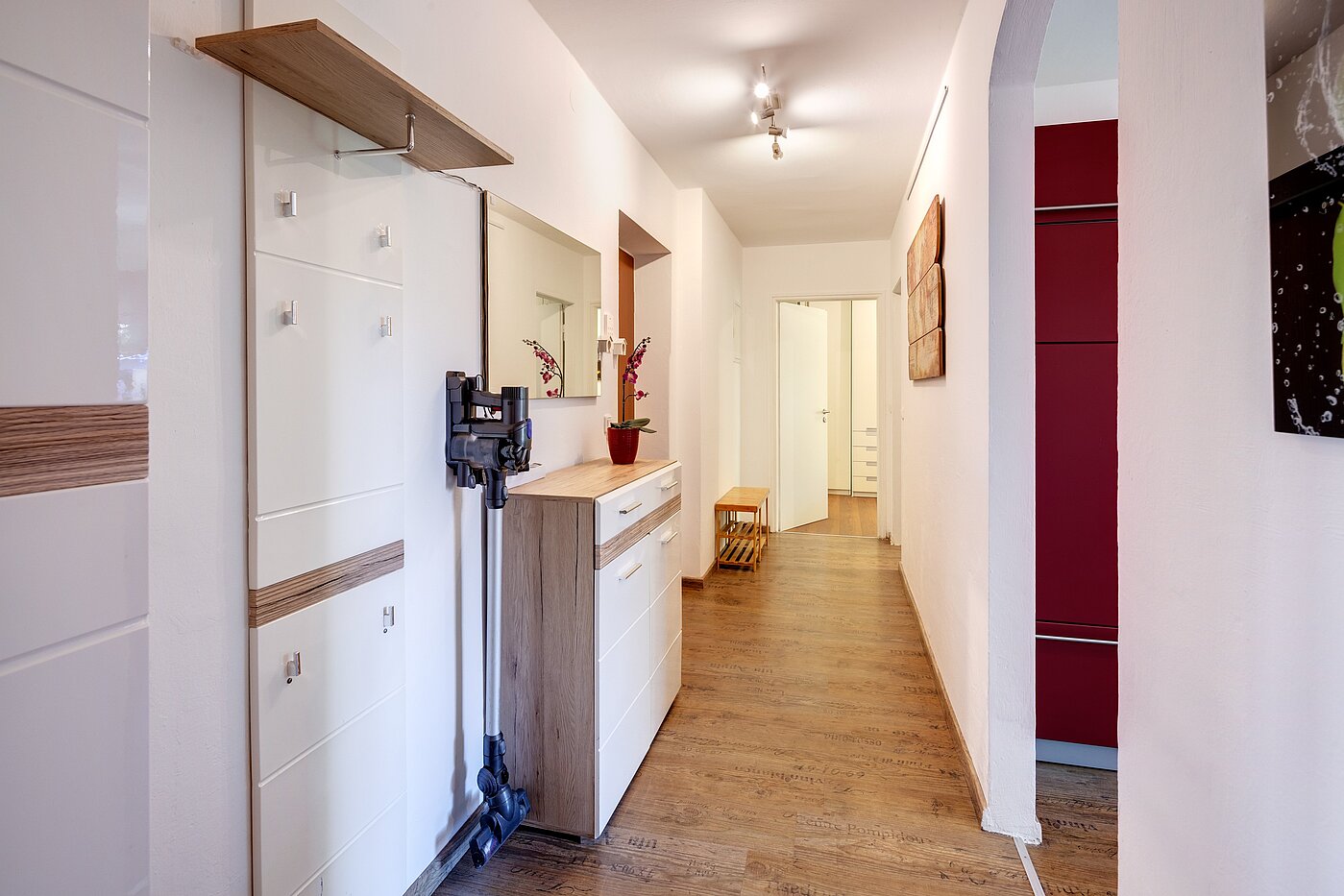 Appartement avec 2.5 pièces | München-Maxvorstadt | 702031 | ...Stellfläche