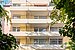 Appartement au rez-de-chaussée avec 4 pièces | München-Neuhausen | 70471 | Ansicht vom Innenhof aus | Thumbnail