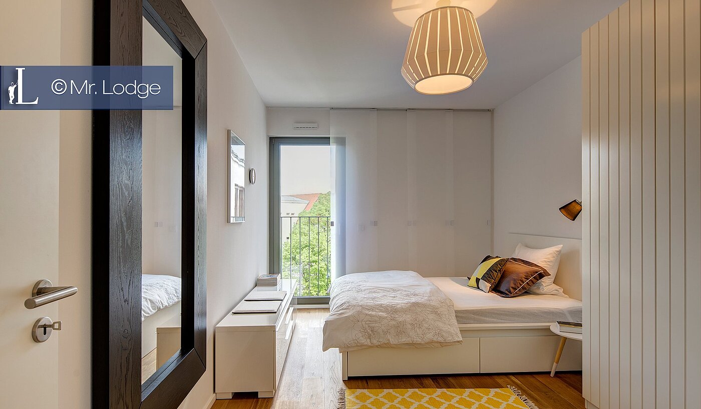 Appartement avec 4 pièces | 1802ML2 | Kind