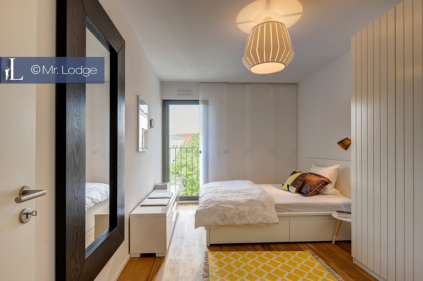Appartement avec 4 pièces | 1802ML2 | Kind
