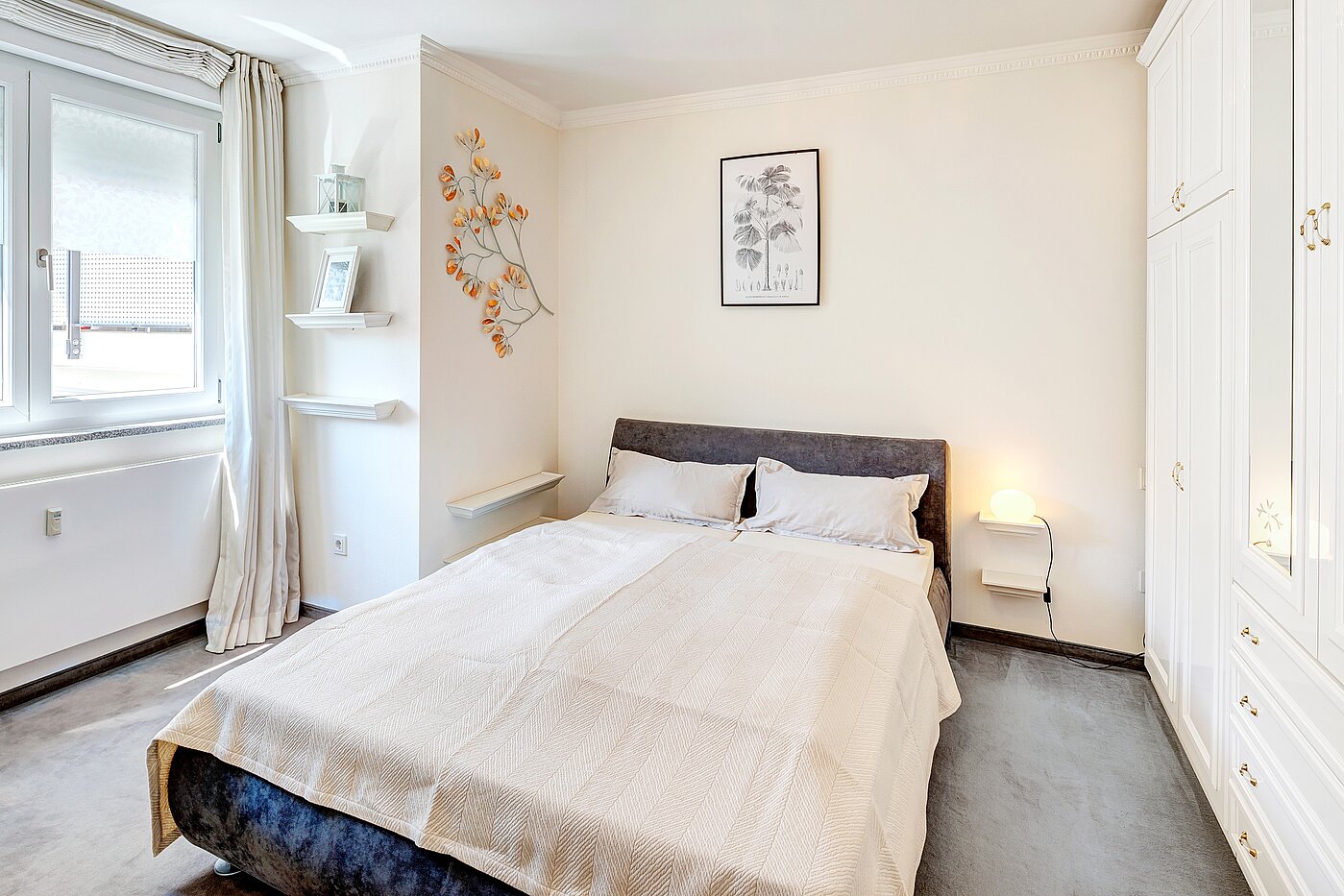 Appartement avec 2 pièces | München-Laim | 700241 | Ruhige Innenhof-Ausrichtung