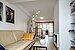 Appartement au dernier étage avec 4.5 pièces | München-Ludwigsvorstadt | 70461 | Wohnen / Essen | Thumbnail
