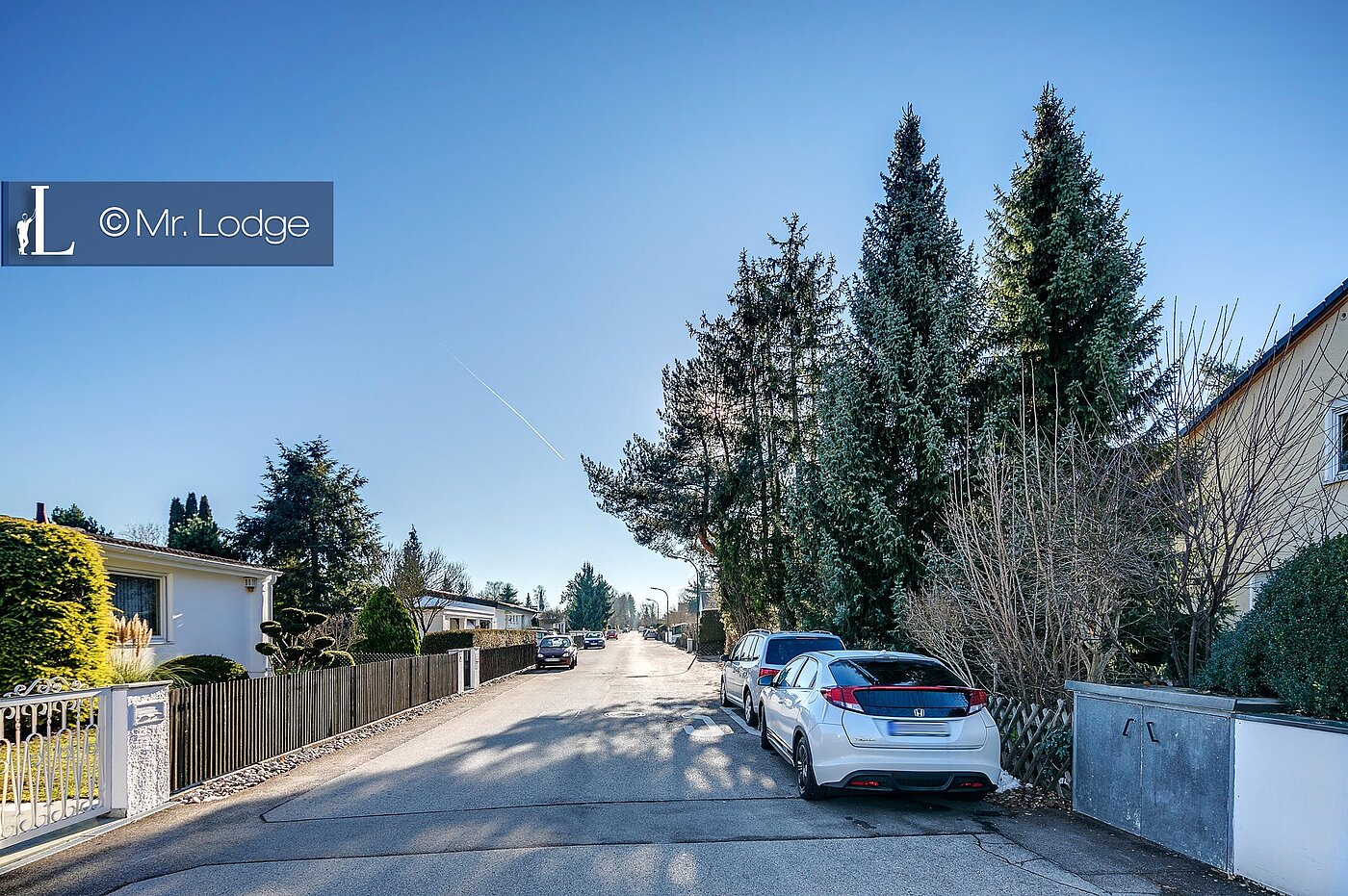 Maison individuelle avec 5 pièces | Germering | 1712AK1 | Umgebung