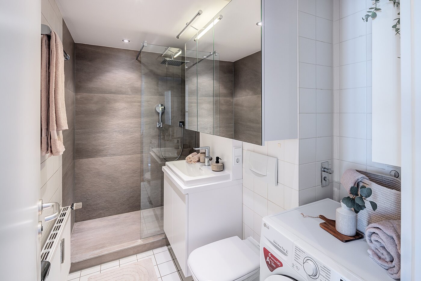 Appartement avec 2.5 pièces | München-Fasangarten | 702211 | Modernes...