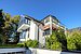 Appartement au dernier étage avec 3 pièces | 70501 | Blick von unten... | Thumbnail