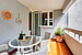 Appartement avec 3 pièces | Unterhaching | 70421 | ...Loggia | Thumbnail