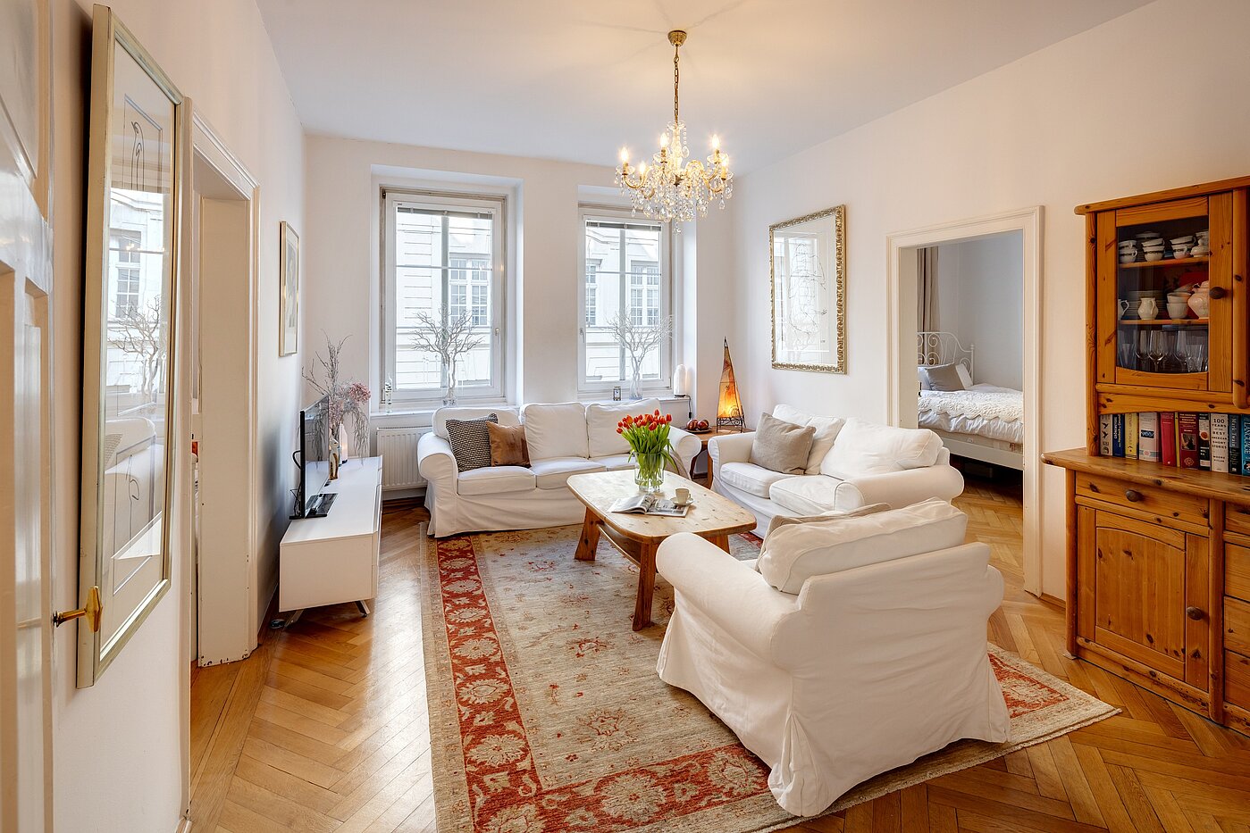 Appartement avec 5 pièces | München-Altstadt | 700121