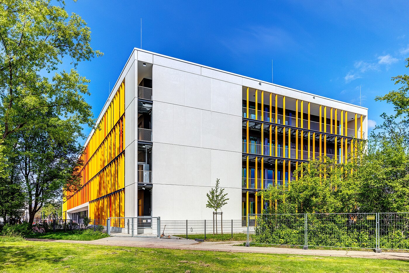 Appartement avec 1.5 pièces | München-Milbertshofen | 701281 | Schulen
