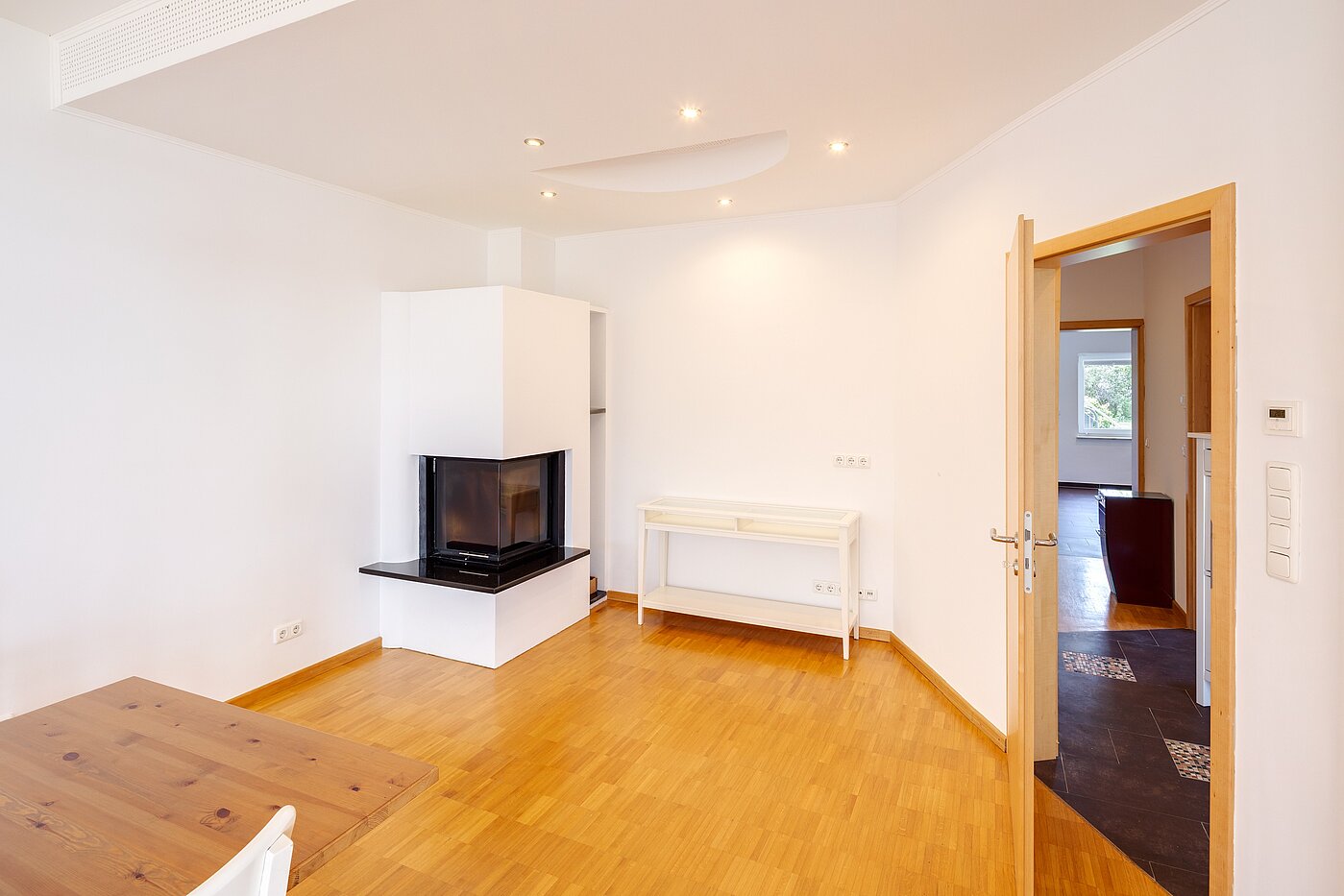 Maison jumelée avec 6.5 pièces | Unterschleißheim | 70122 | ...und Kamin...