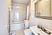 Appartement avec 2 pièces | München-Schwabing | 70153 | Bad mit Badewanne... | Thumbnail