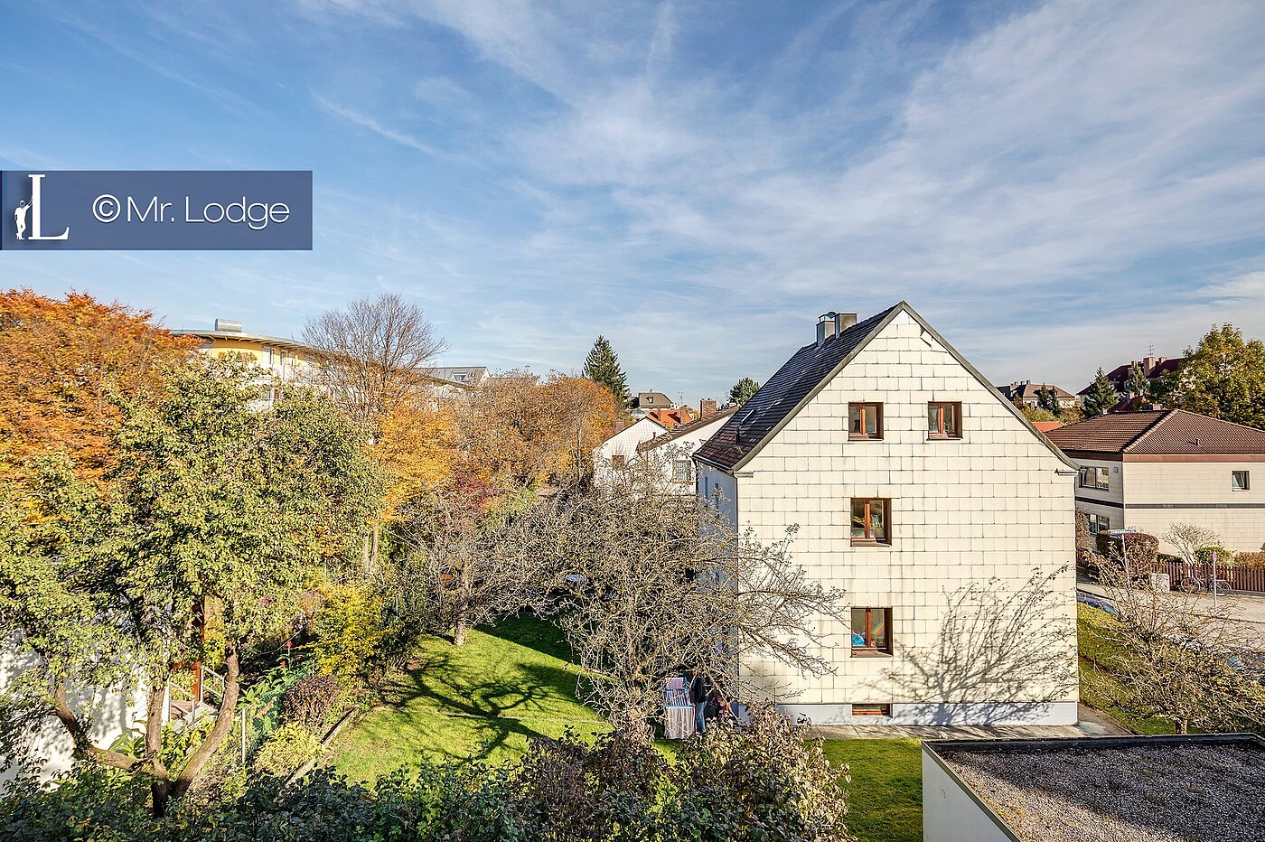 Appartement avec 3 pièces | München-Sendling-Westpark | 1710ML3 | Aussicht-2