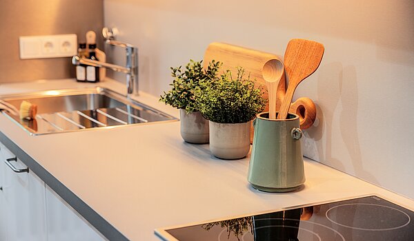 Appartement avec 2 pièces | München-Sendling-Westpark | 704131 | ...neuer Einbauküche...