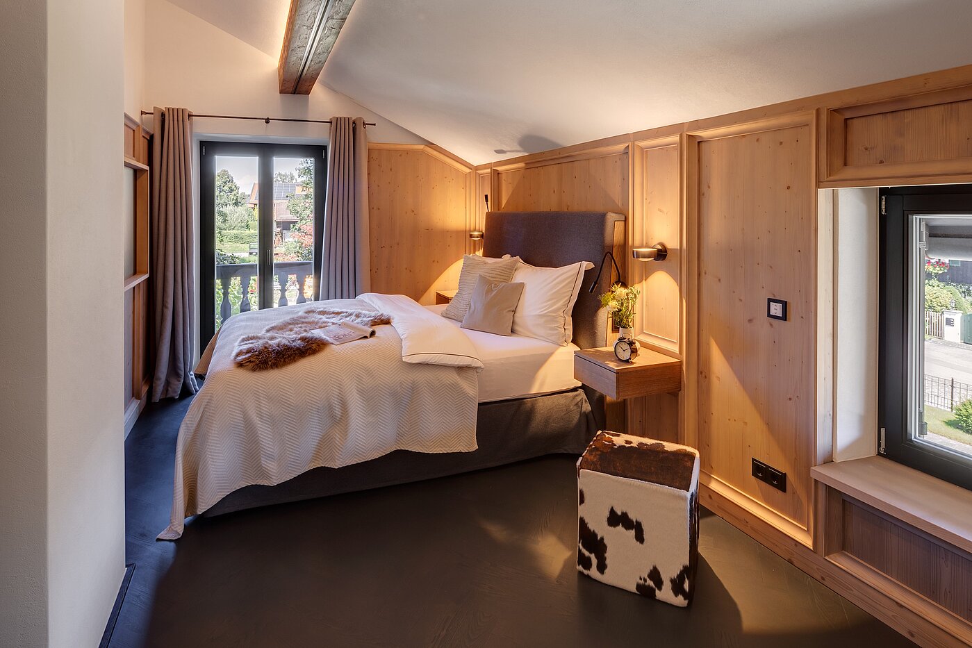 Propriété particulière avec 15 pièces | Bad Wiessee | 701591 | Chalet I Gästezimmer