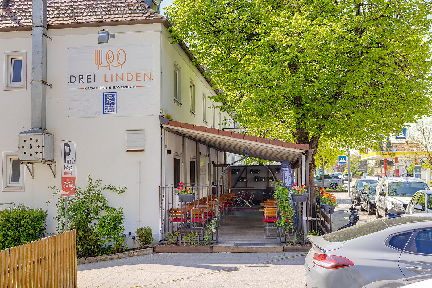 Appartement avec 2 pièces | Unterschleißheim | 70138 | Alles...