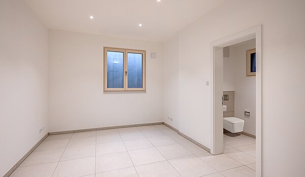 Terrassenwohnung avec 3 pièces | München-Harlaching | 70371 | ...in Wohnqualität