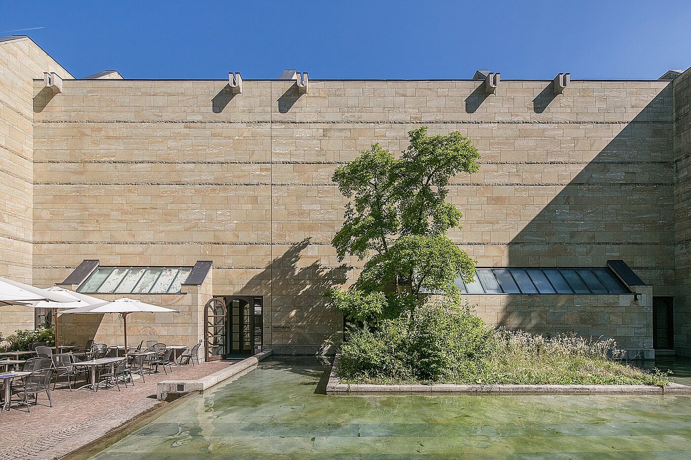 Appartement avec 2 pièces | München-Maxvorstadt | 2105ML3 | ...Freizeit