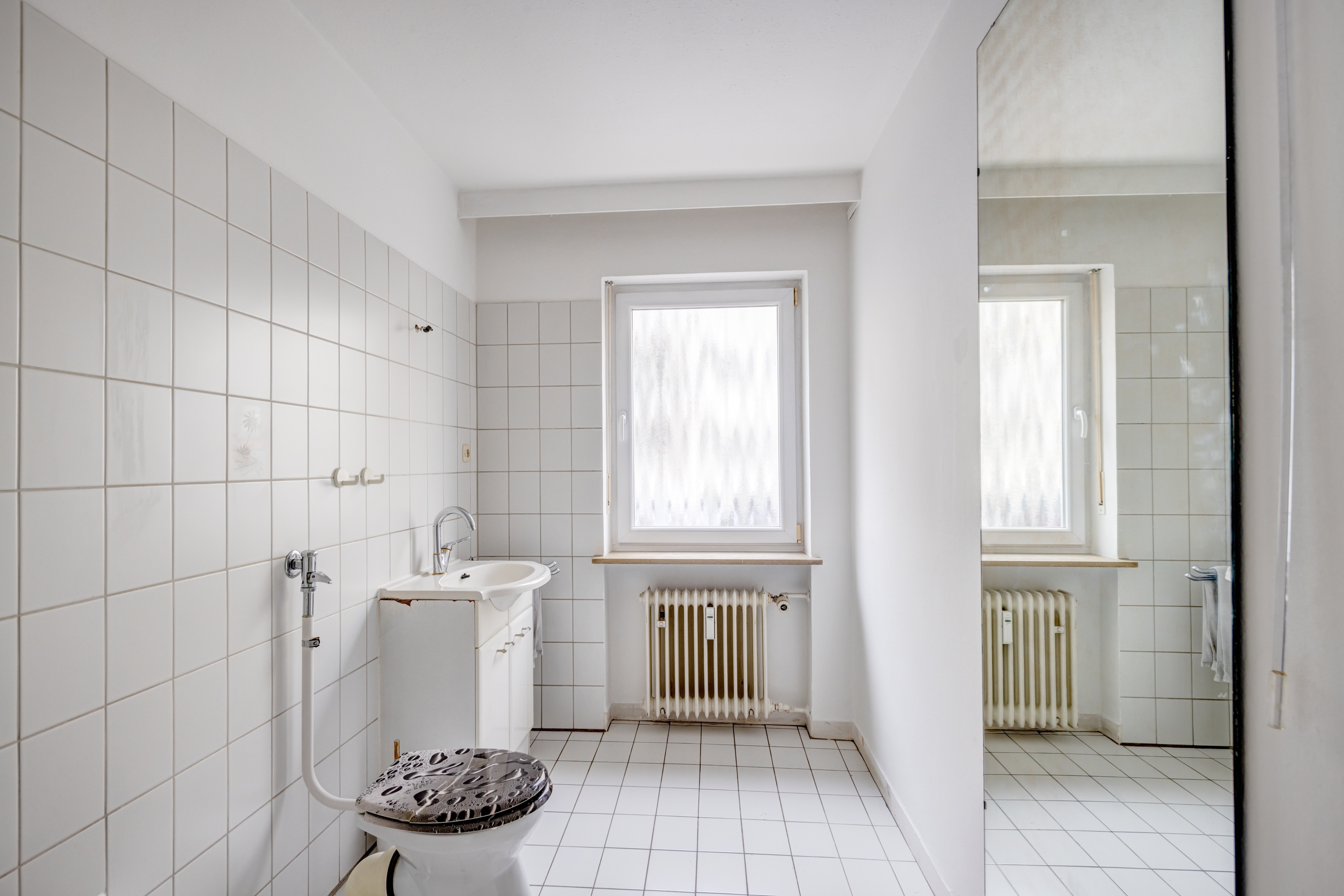 Rez-de-chaussée surélevé avec 2.5 pièces | München-Schwabing | 70441 | Und Fenster | Thumbnail