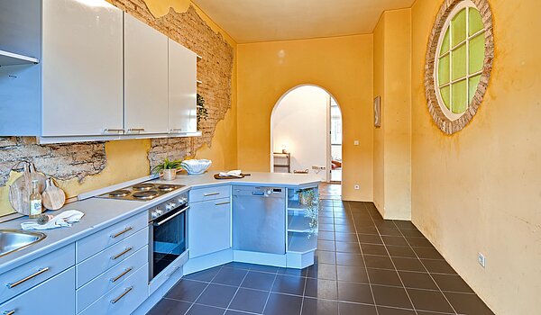 Appartement avec 2 pièces | München-Isarvorstadt | 703031 | Küche