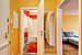 Appartement avec 2 pièces | München-Bogenhausen | 70287 | ...Bad und Wohnzimmer | Thumbnail