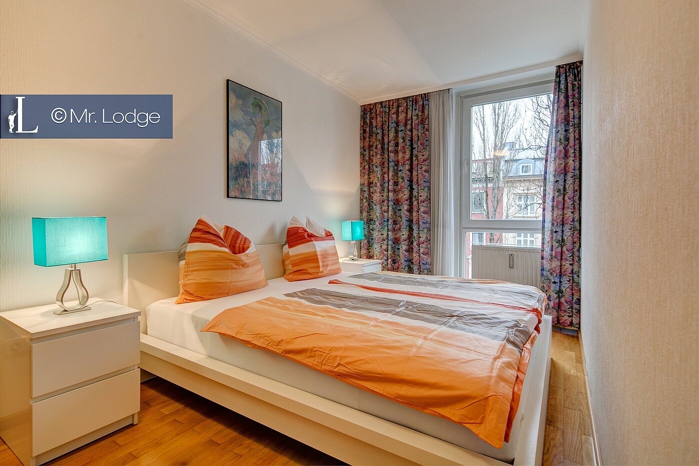 Appartement avec 2 pièces | München-Ludwigsvorstadt | 1705ML3