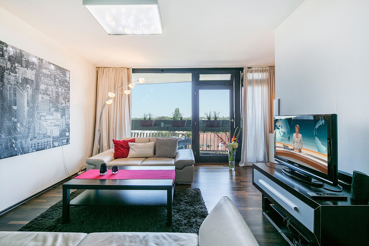Appartement avec 1 pièce | München-Schwabing | 70079