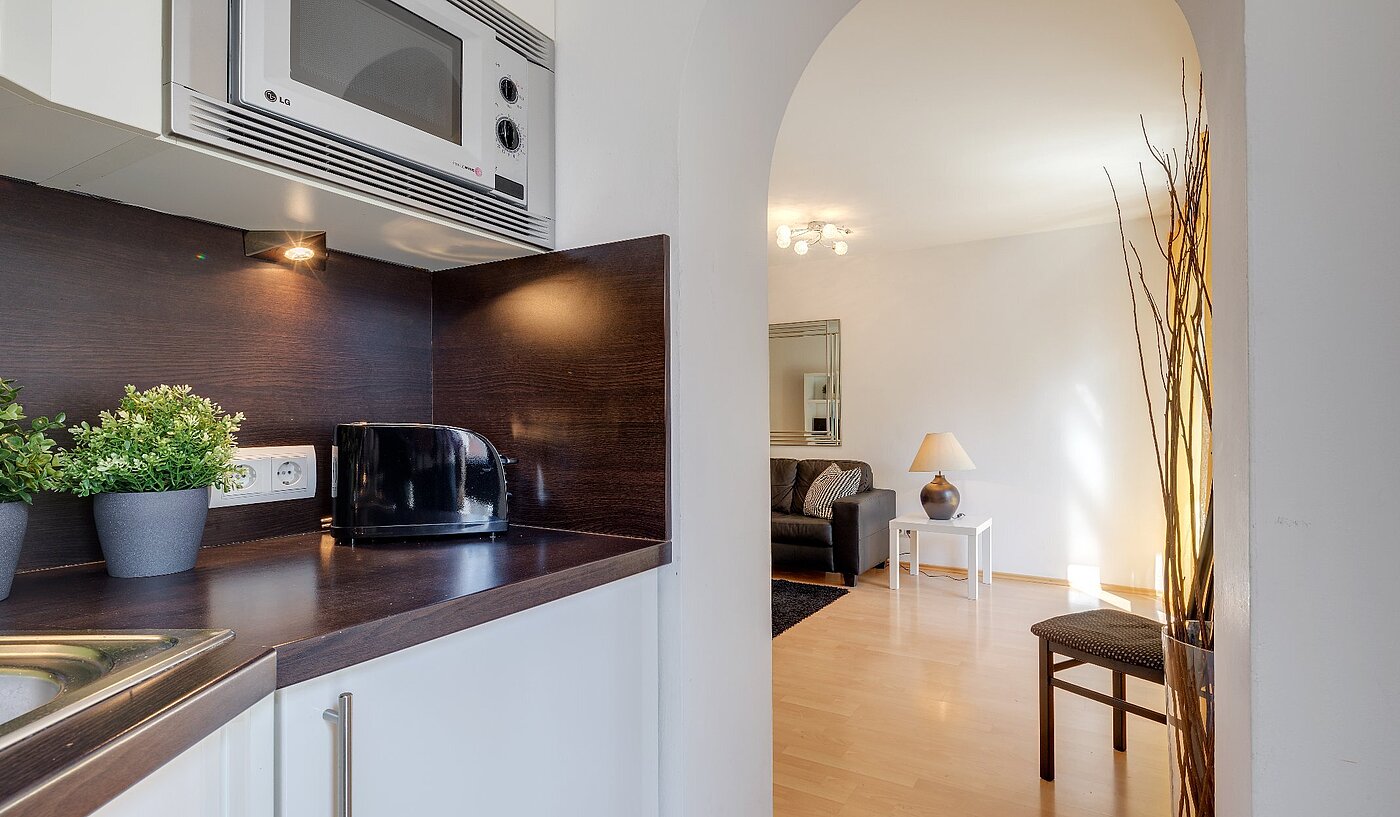 Appartement avec 2 pièces | München-Isarvorstadt | 1804ML1