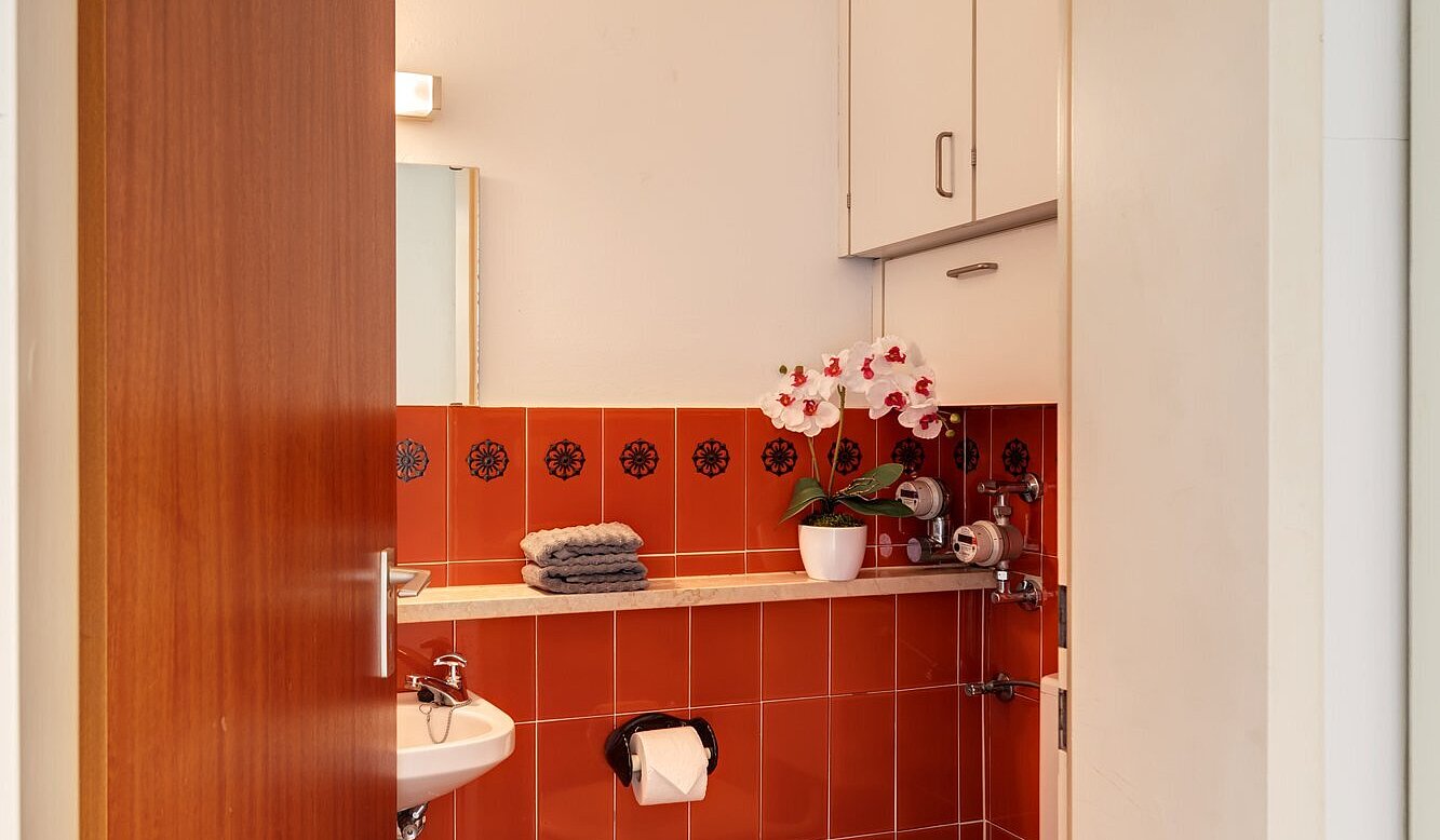 Appartement avec 4 pièces | Freising | 2003ML7 | Gäste-WC