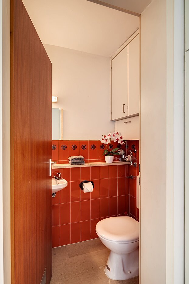 Appartement avec 4 pièces | Freising | 2003ML7 | Gäste-WC