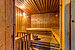 Appartement avec 2 pièces | München-Solln | 70418 | ...und Sauna im Untergeschoss | Thumbnail