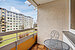 Appartement avec 2 pièces | München-Bogenhausen | 70287 | Balkon... | Thumbnail