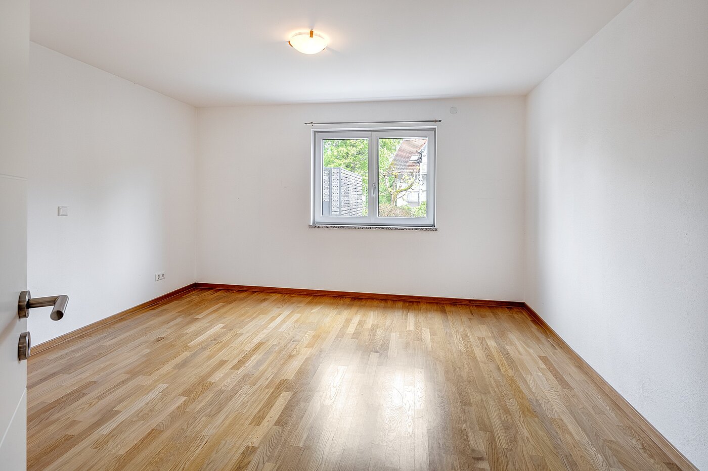 Appartement avec 3 pièces | Gauting | 70116 | Großes Schlafzimmer